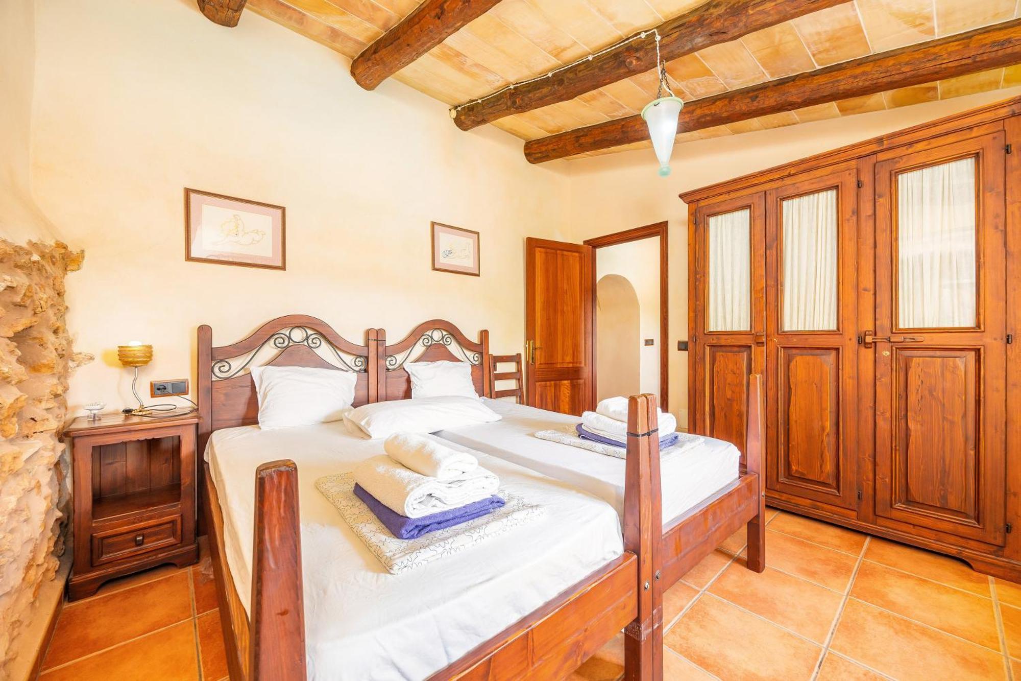Mirabo Ramonet Holiday home *