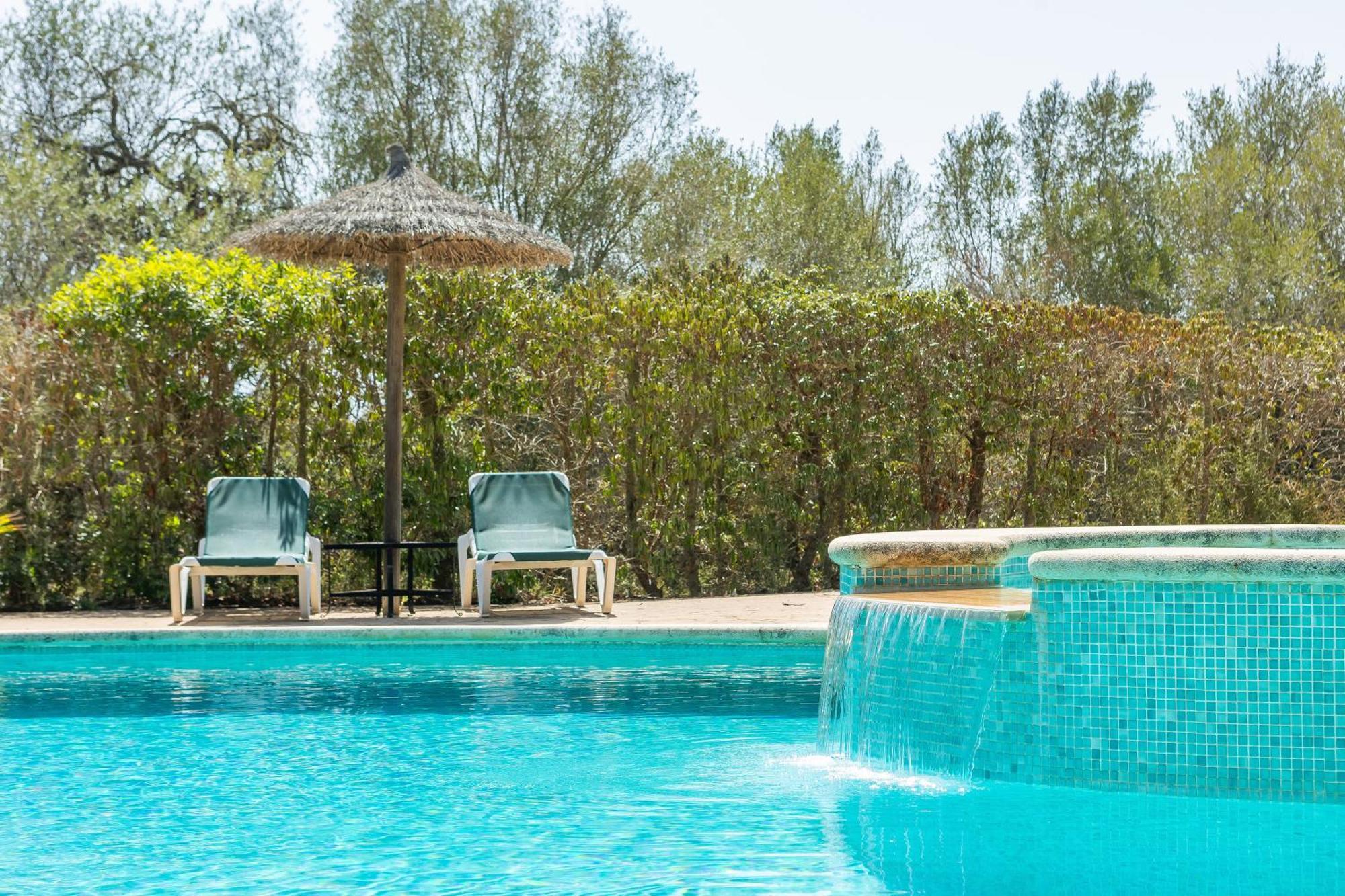 Mirabo Ramonet Holiday home