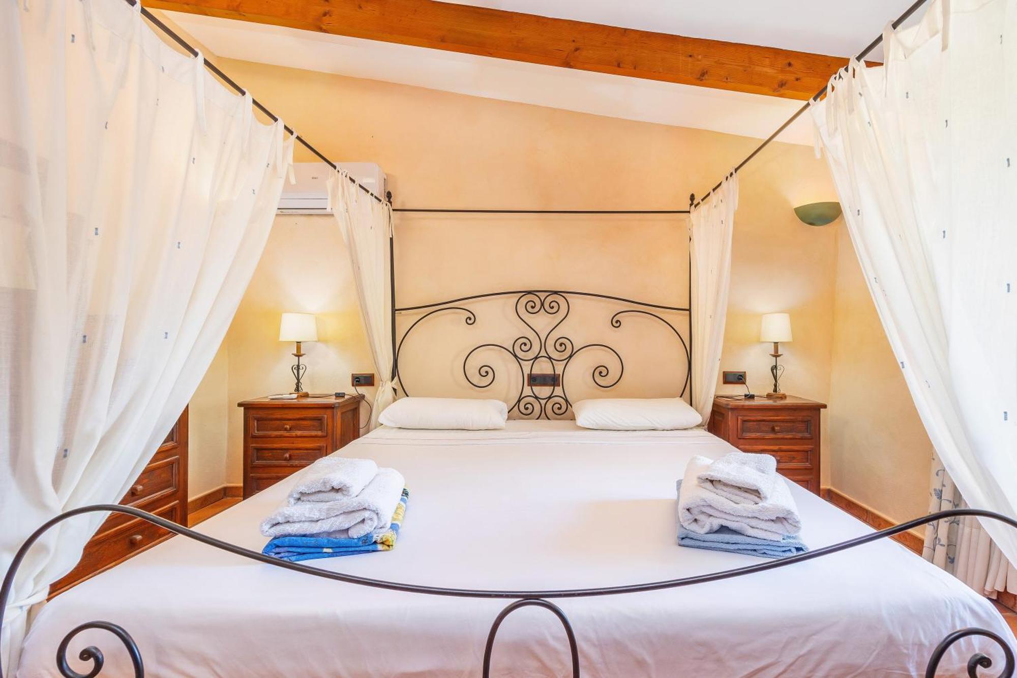 Holiday home Mirabo Ramonet