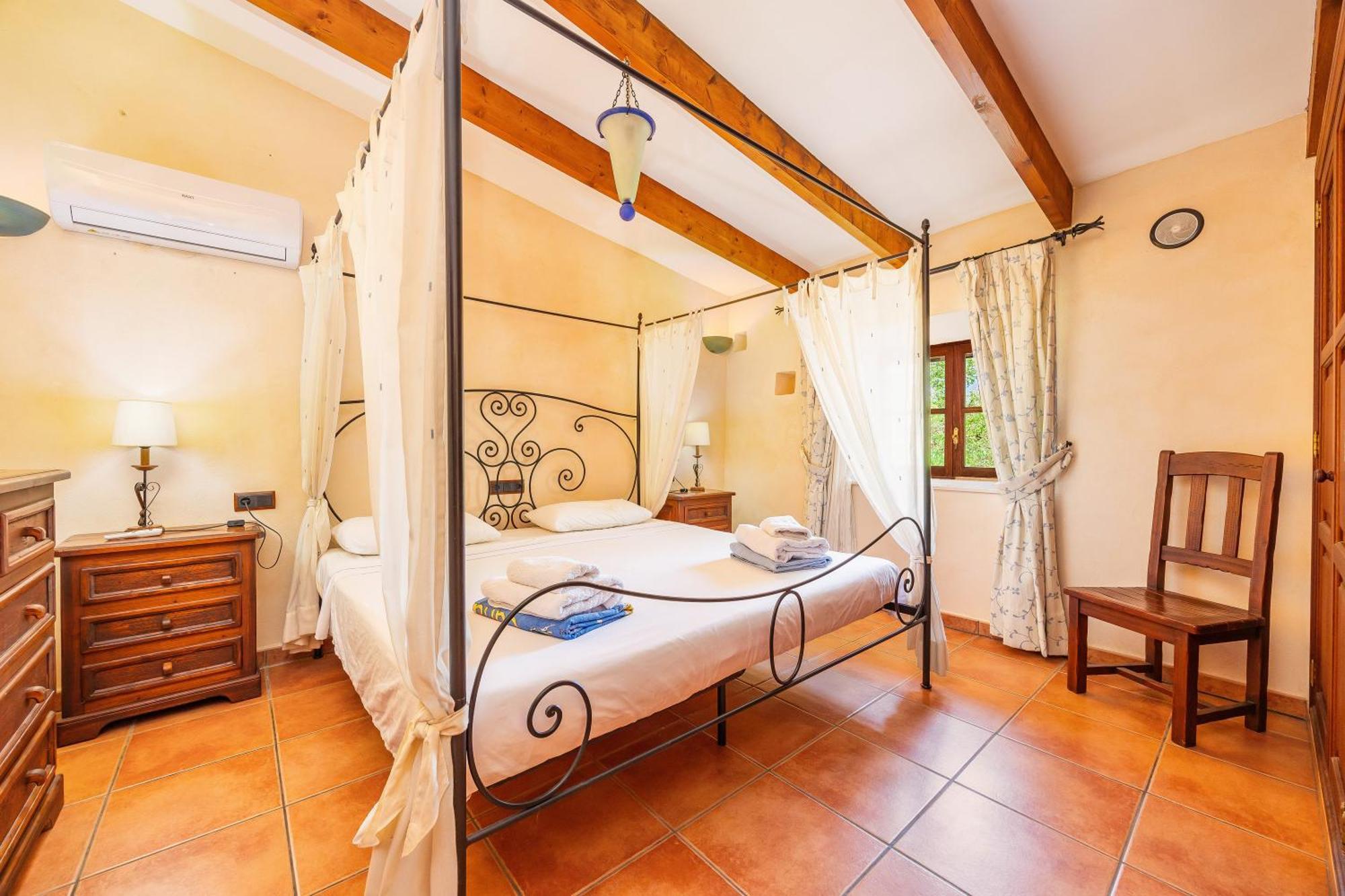 Holiday home Mirabo Ramonet *