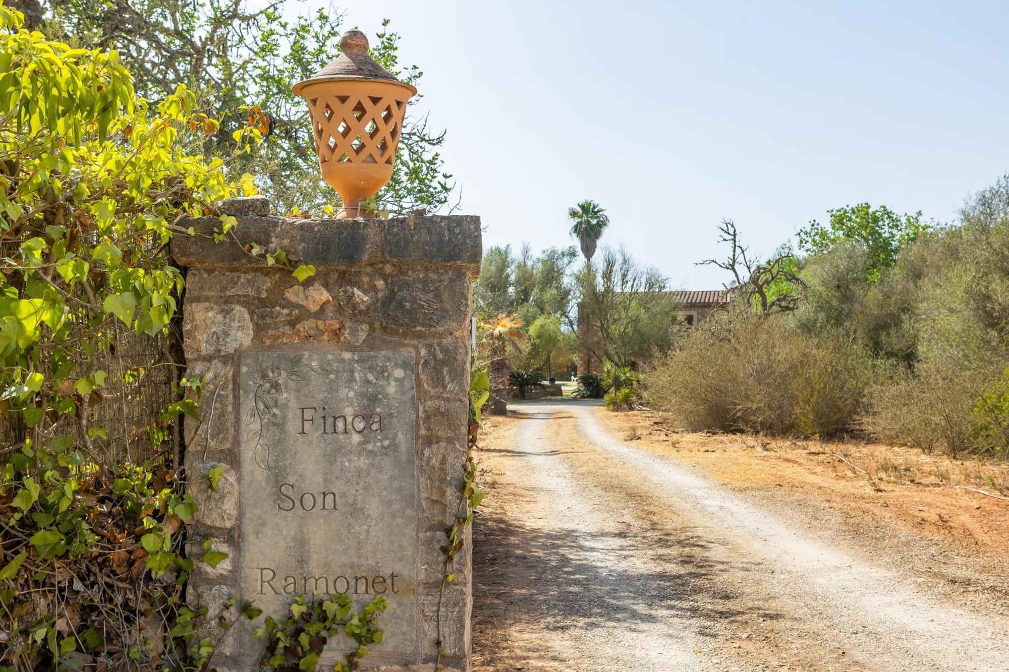 Holiday home Mirabo Ramonet Cas Concos