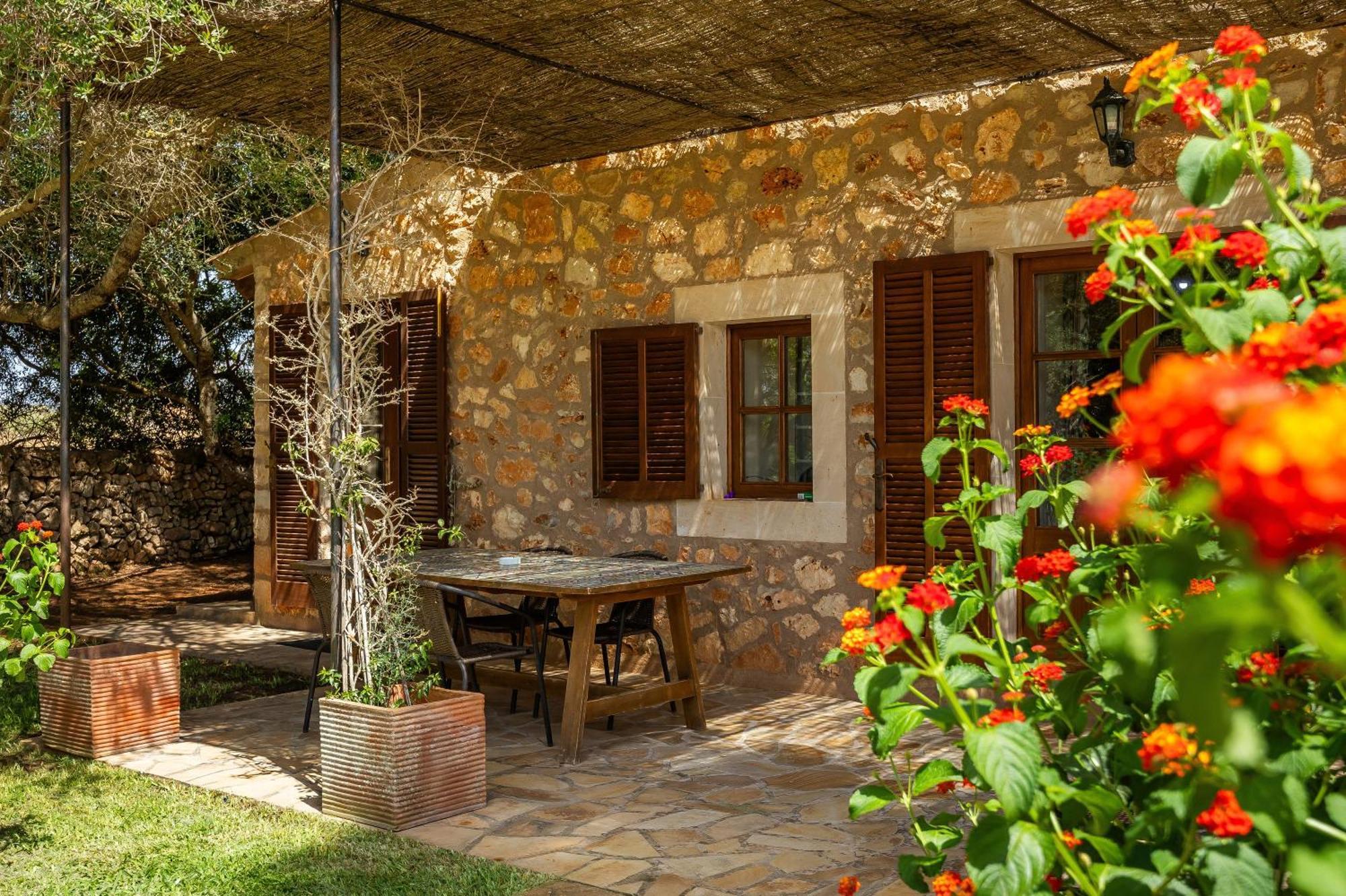 Holiday home Mirabo Ramonet