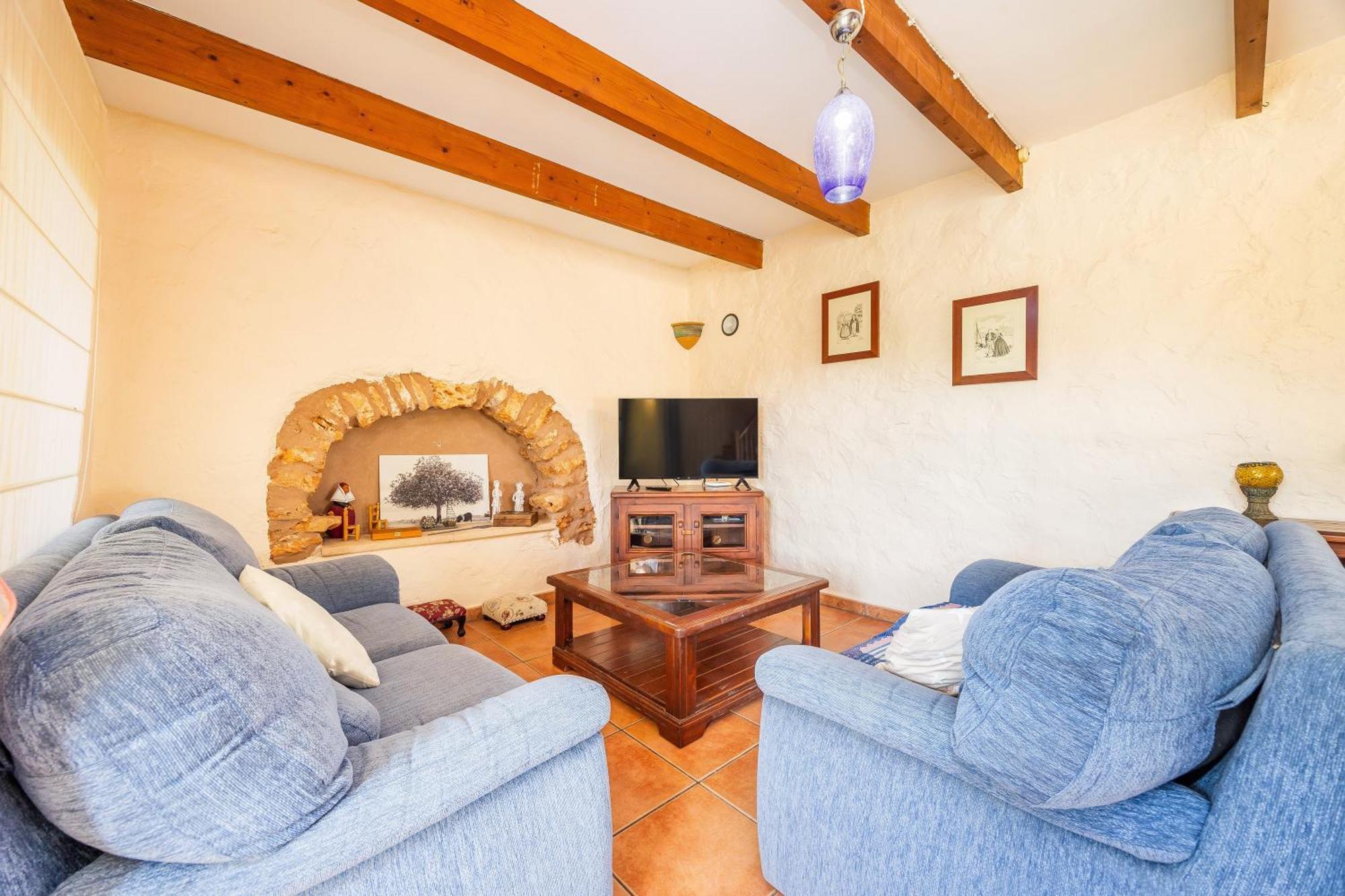Mirabo Ramonet Holiday home *
